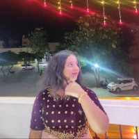 Bhoomika S B
