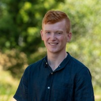 Mitchell Graham