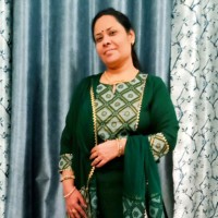 Deepshikha Awasthi