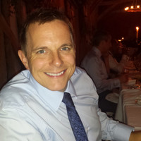 Michael Cockerton