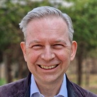 Eric Fookes