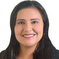 Ligia Elizabeth Ribadeneira Castillo