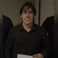 Franco Alarico Simoni Trajano