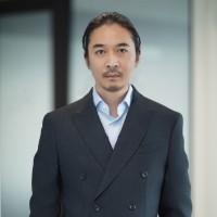江熙彤