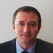 Darren Hughes