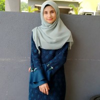 Nur Syahirah Shaari