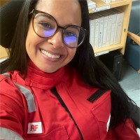 Natalia Borges