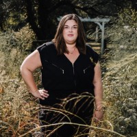 Allyson Davis