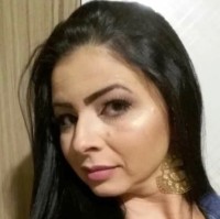 Samaira Xavier da silva