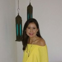 CATHERINE OLIVARES CARDENAS