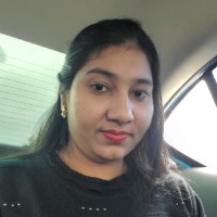 Harpreet Kaur Gill