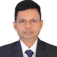 Manmohan Kumar Saxena Fca. Cma.