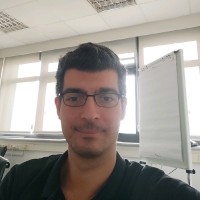 Osman Özkan