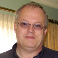 Greg Tipton