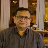 Manas Kumar Mandal