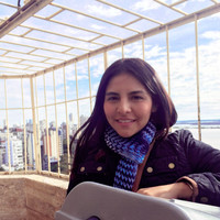 Karla Pérez Torres
