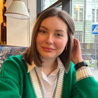 Tetiana Muraviova