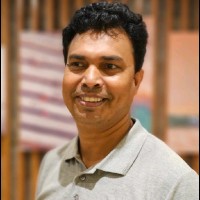 Rony Mondal