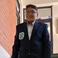 Naman Nagori