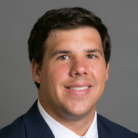 Garrett Staudt