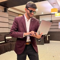 Samir Chavda