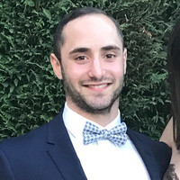 Mark Sahagian