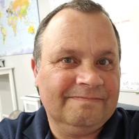 Pete Furneaux