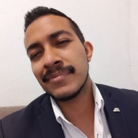 Luis Hugo Nieto Aguilar