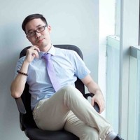 Teng Yu