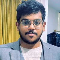 Harsha M Kumar