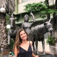 Julia Silvestrini
