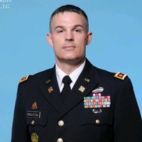 Nicholas Dolezal
