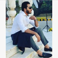 Muaaz Mumtaz