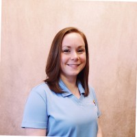 Mary Shafer, M.S. Chwc