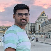 Vaibhav Patil