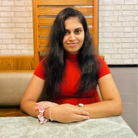 Tharushi Rodrigo