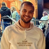 Muhammed El Gharabawy