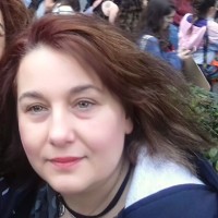 Eva Barna Eva Hernández