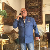 Rabih Baghdadi