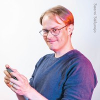 Heikki Jungman