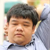 Krissana Leawchavalit