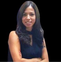 Meriem MESFIOUI RAJA