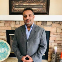 Farhan Rana