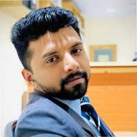 Ashik S Mohammed