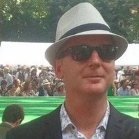 Andrew Swift