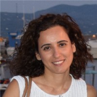 Giouli Bakoulia