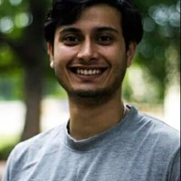 Rahul Chail