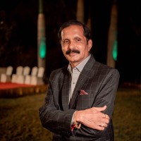 Nitin Upase