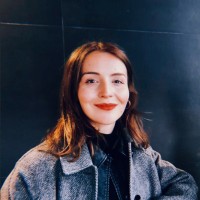 Cat Thompson