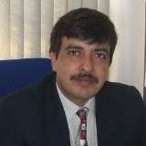 Vinod Sharma